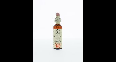 Red chestnut/rode kastanje 20 Milliliter