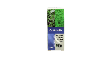 Pflüger Orient olie 10 Milliliter