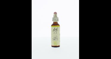 Bach Olive/olijf 20 Milliliter