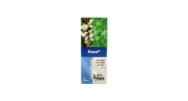 Pflüger Nasal 100 Tabletten