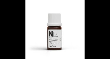 SanoPharm N Complex 14 lymphang 10 Milliliter
