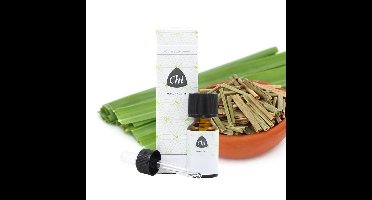 Chi Lemongrass culvitar 10 Milliliter