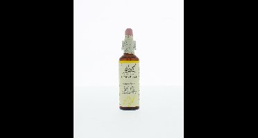 Bach Hornbeam/haagbeuk 20 Milliliter