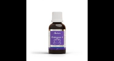 SanoPharm Chakrasan 6 30 Milliliter