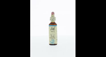 Bach Beech/beuk 20 Milliliter