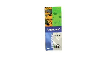Pflüger Anginovin 50 Milliliter