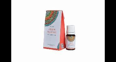 Green Tree Reines Aromaöl Weihrauch 10 Milliliter