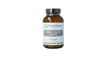 Proviform DPP-IV biocore enzymen 100mg 180 Vegetarische capsules