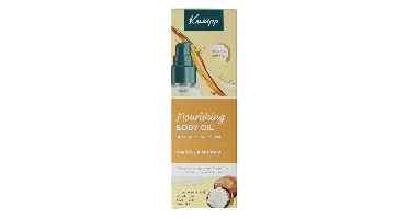 Kneipp Body oil beauty secret 100 Milliliter