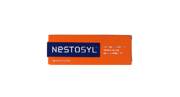 Nestosyl Salbe 15 Gramm