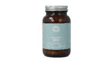 Mattisson Probisson skin 60 Capsules