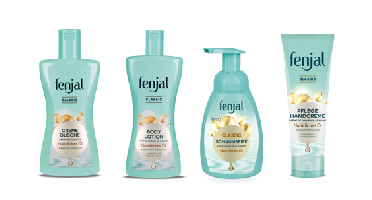 Fenjal Classic assortidoos 1 Display