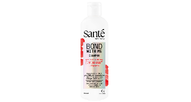 Sante Bond with me shampoo 250 Milliliter