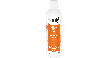 Sante Perfect curls shampoo ceramide 250 Milliliter