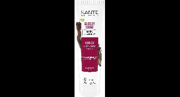 Sante Glossy shine mask birch 150 Milliliter
