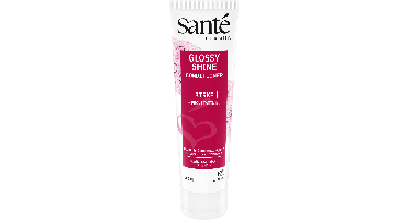 Sante Glossy shine conditioner birch 150 Milliliter