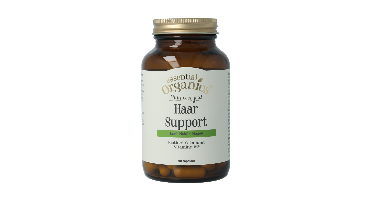 Essential Organics Puur haar support 90.00 Capsules