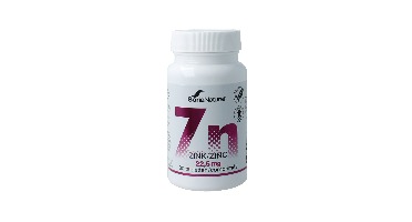 SoriaBel Zink 22mg 90.00 Tabletten