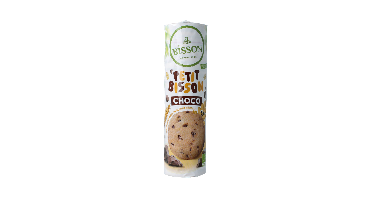 Bisson Petit bisson chocola bio 250.00 Gram