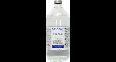 Energetica Natura Biocean hypertonic 1.00 Liter