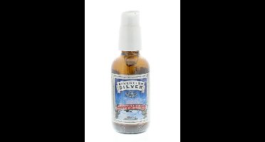Energetica Natura Sovereign silver first aid gel 59.00 Milliliter