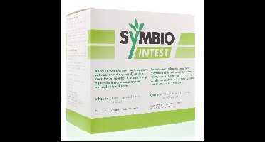 Energetica Natura Symbiointest 30.00 Zakjes