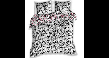 Looney Tunes Dekbedovertrek Sylvester - Katoen