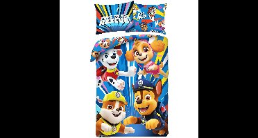 Dekbedovertrek Duty Calls - 140 x 200 cm + 70 x 90 cm - Katoen