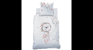 Matt & Rose Dekbedovertrek Dromenvanger - Katoen