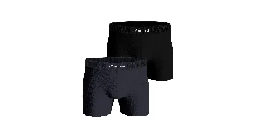 Björn Borg 2-pack heren boxers - Lyocell - Tencell heren onderbroeken