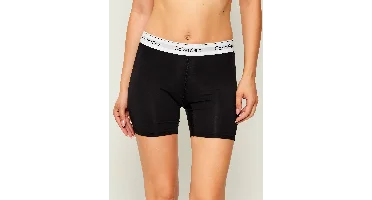 Calvin Klein Dames Boxer Brief lange pijpjes