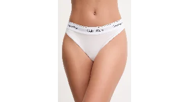 Calvin Klein dames strings - Calvin klein ondergoed dames