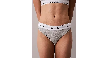 Calvin Klein dames strings - Calvin klein ondergoed dames