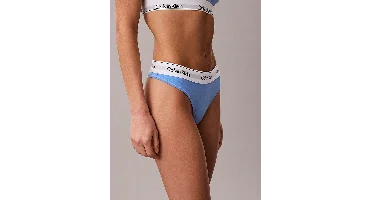 Calvin Klein dames strings - Calvin klein ondergoed dames