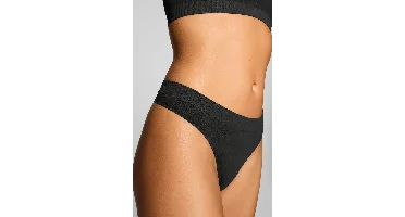 Puma 2-Pack dames sport string