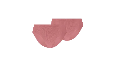 Puma 2-Pack dames slips - katoen