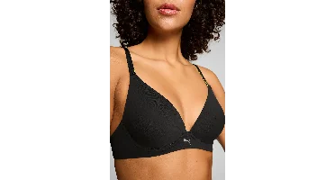 Puma dames BH-top met beugel - Microfiber