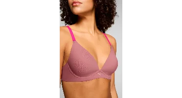 Puma dames BH-top met beugel - Microfiber