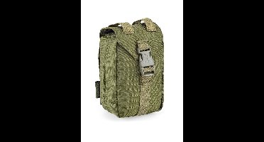 Defcon 5 Defcon 5 Quick Release Medical Pouch - Olive Drab