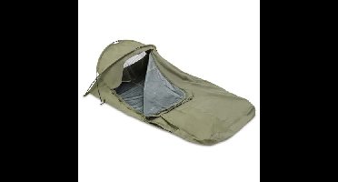 Defcon 5 Defcon 5 Double Bivi tent 2 persoons OD Groen