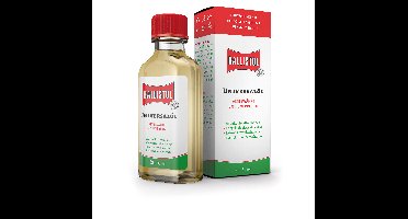 Ballistol Ballistol Olie 50 ml