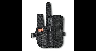 Victorinox Victorinox Venture Pro Kit Zwart