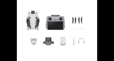 DJI DJI Mini 4 PRO - incl RC331 remote controller