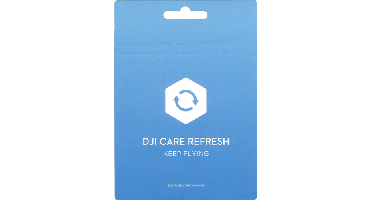 DJI DJI mini 4 pro care refresh 2 jaar