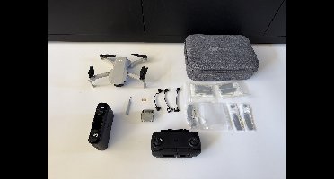 DJI DJI MAVIC MINI FLY MORE COMBO - goede staat