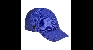 Veiligheidspet Royal blue - Veiligheidspet Portwest, royal