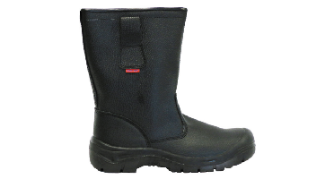 Werklaars S3 - Maat - 42