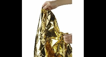 Reddingsdeken - Reddingsdeken