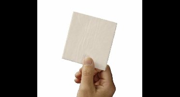 Wondkompres niet verklevend 10cm x 10cm - 10 stuks - Wondkompres niet verklevend 10cm x 10cm - 10 stuks