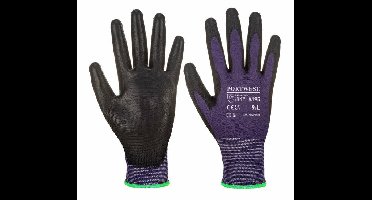 Werkhandschoenen touchscreen Portwest A195 PU - Maat XXL / 11